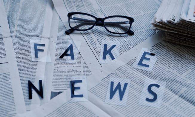 Fake News: How to Protect Students img