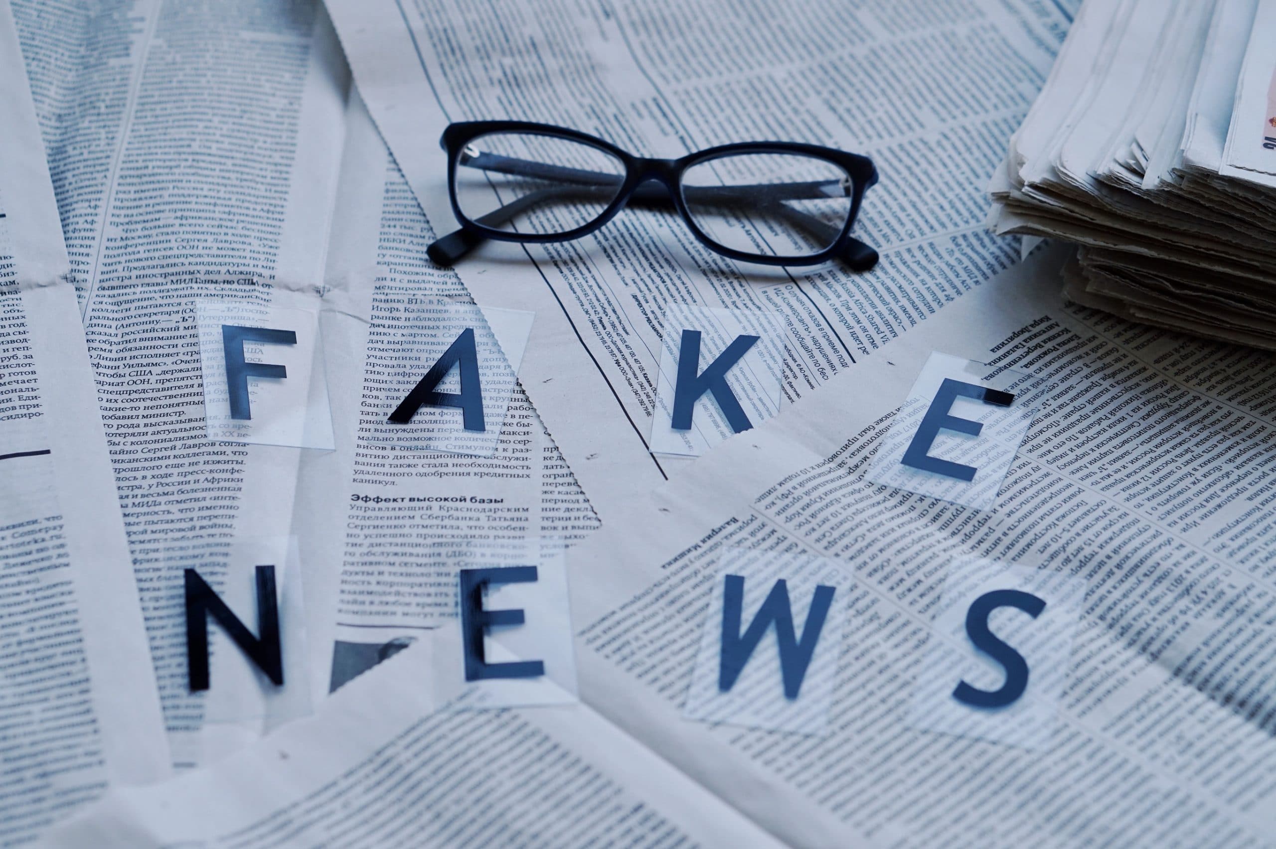 How to Protect Students From Fake News