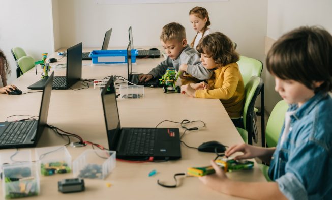 6 Things To Consider For Online STEM Learning img