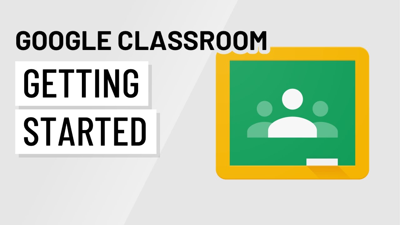 google classroom