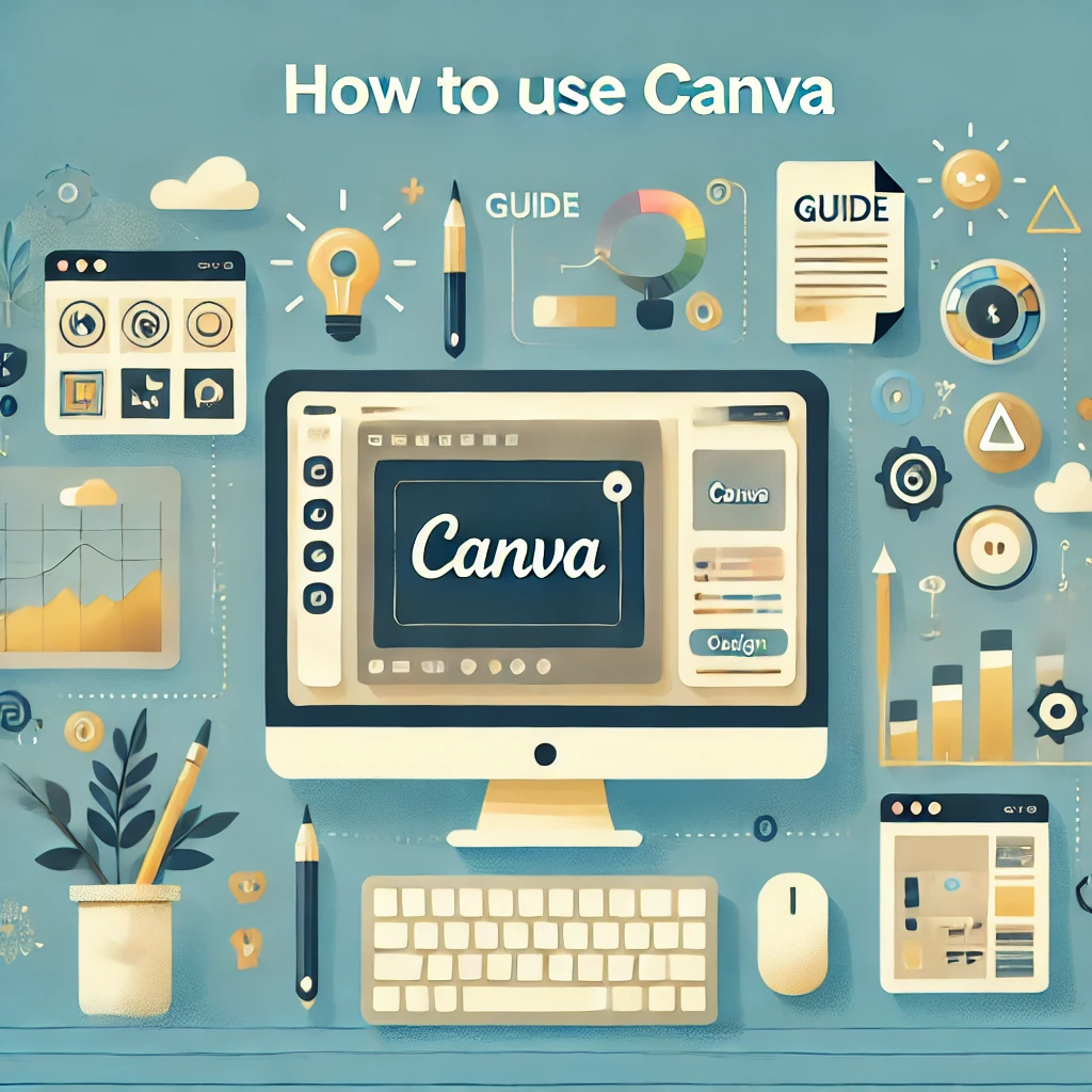 How to use Canva: A complete guide